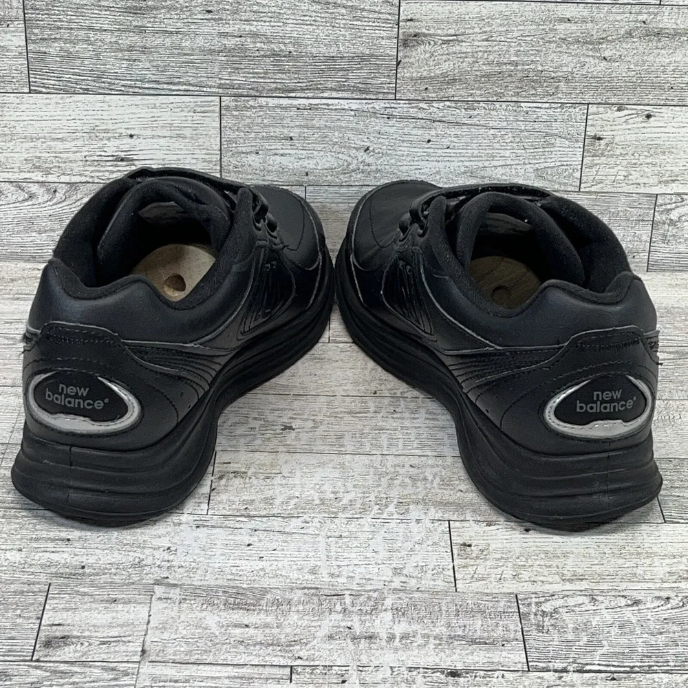 New Balance step out